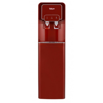 Máy lọc nước nóng lạnh Yakyo TP-821N Nano